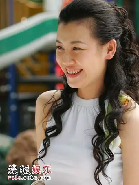 刘琳为"原谅"不"回家过年" 父母送贴身支持