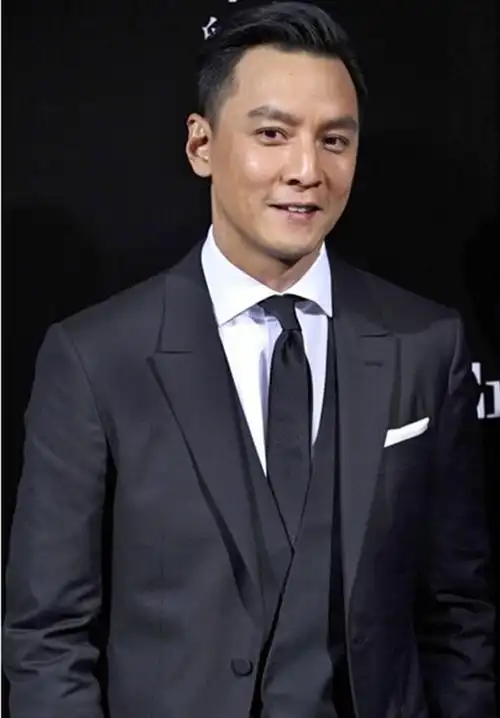 p>吴彦祖(daniel wu),1974年9月30日出生于美国旧金山,华语影视男
