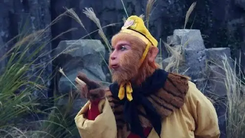 《西游记》:人生四苦,熬过方知成熟