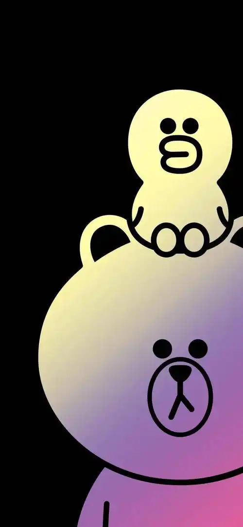 全面屏壁纸抖音壁纸潮图精选