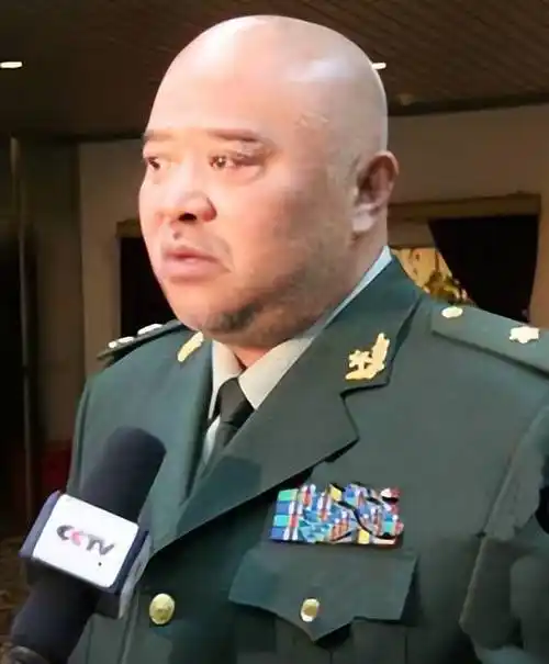 李琦:小儿子二百多斤,长子让他忧心,养女是他的骄傲,都随妈姓