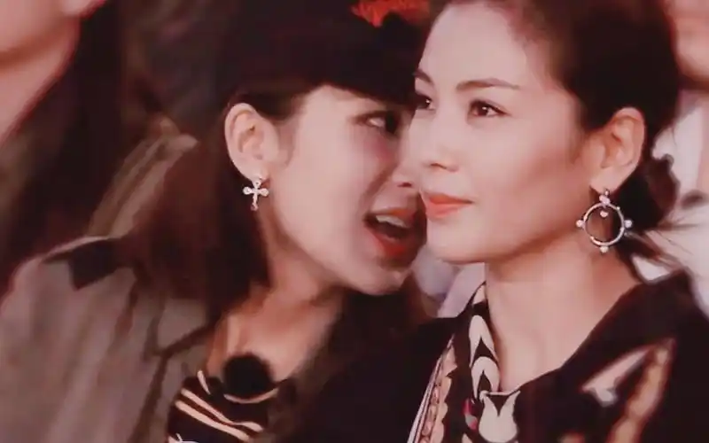 【刘涛x杨紫】甜甜的‖我喜欢的样子你都有