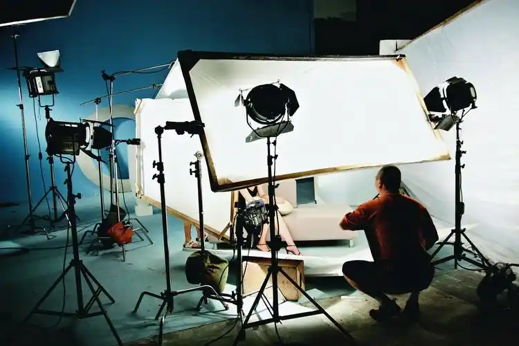 heneng核能影视珠江电影厂拍摄花絮