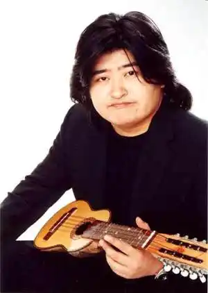 我演奏的刘欢作品之二《我祈祷》