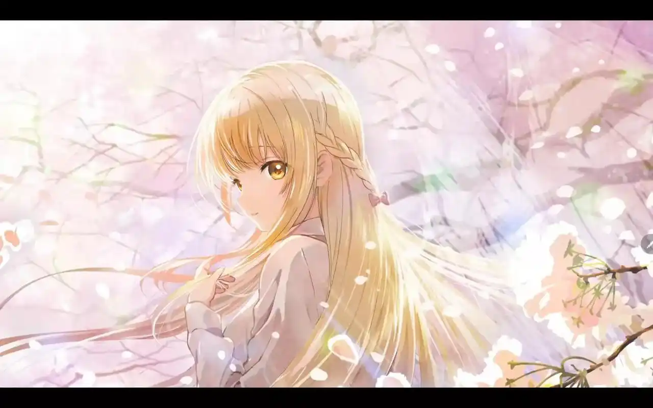 第七集片尾曲这张真的真的太好看了#动漫壁纸 #邻家天使大人  - 抖音