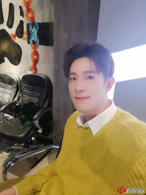 季肖冰参与的综艺有哪些?