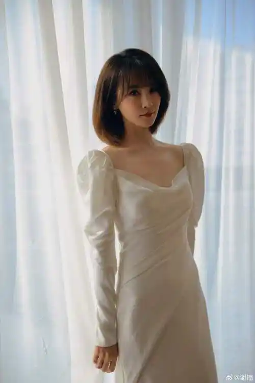 谢楠发长文回应争议否认吴京厌女我们足够相爱