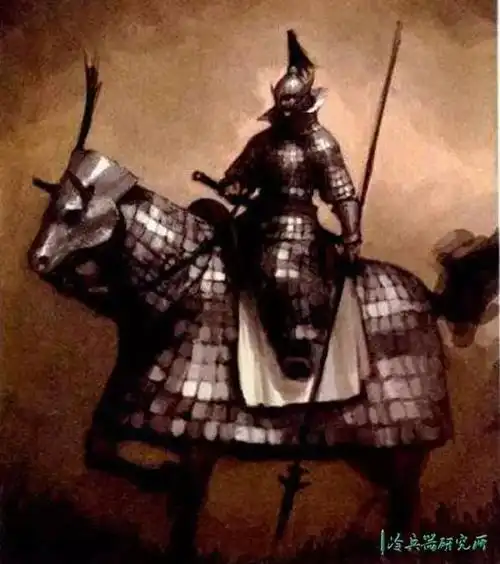 都说中国战马矮如驴,难道中国古代真的没有高头大马吗?