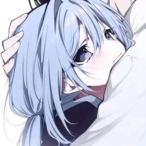 动漫情侣头像#冷瞳 - 高清图片,堆糖,美图壁纸兴趣社区