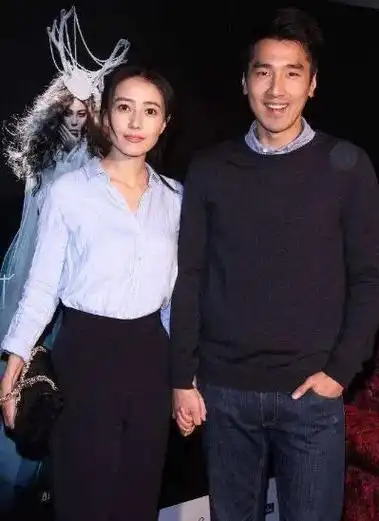 高圆圆赵又廷夫妇. - 抖音