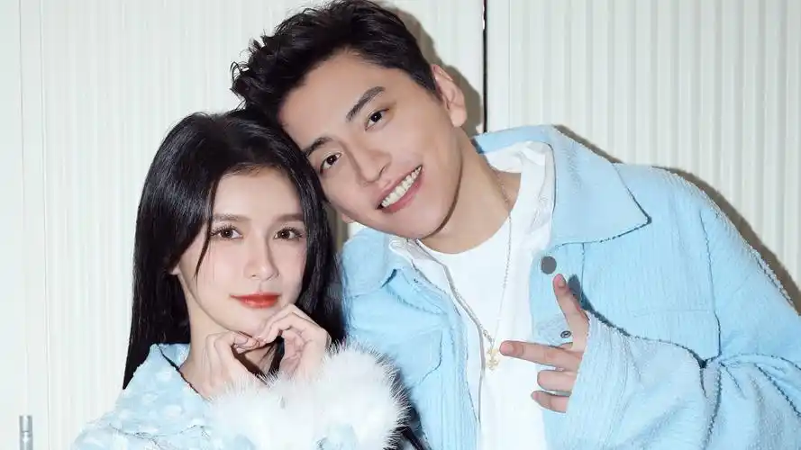 好事将近王大陆要娶离过婚的蔡卓宜女方前夫被曝背景强大