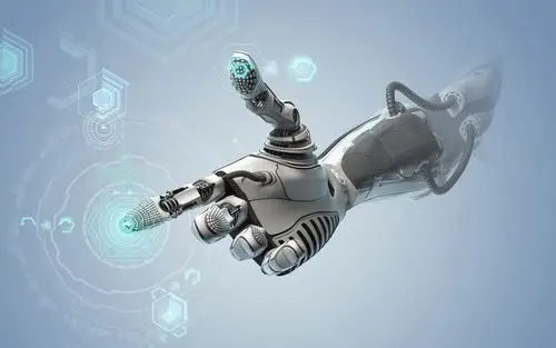 科技改变生活,生活改变科技,科技就等于未来