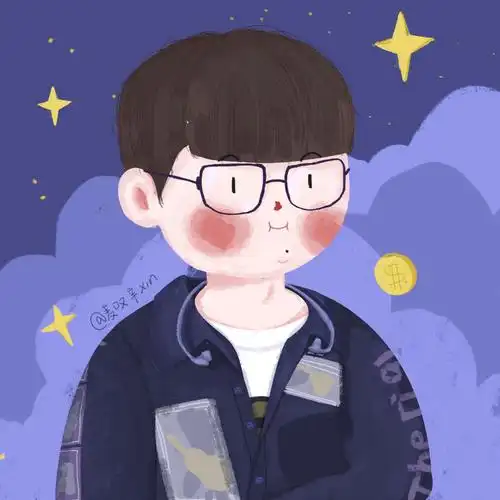 两款毛不易头像