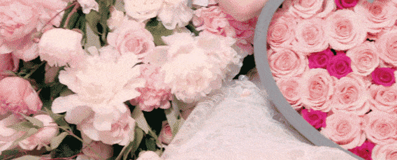 一周一束花?这竟是鲜花消费的新趋势.你愿意为这份甜蜜买单吗?