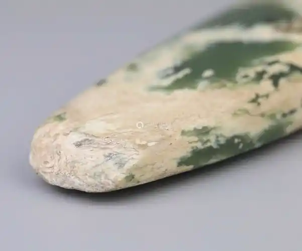 6868lot003768红山文化玉斧