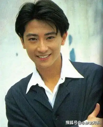 46个香港巅峰时期的男星,每一位都是高颜值,你觉得谁最帅?