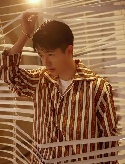 刘昊然接连扑了三部作品?他这是怎么了?