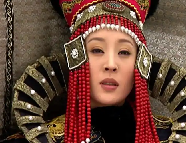 康熙王朝:康熙经过什么事情后,立刻下定决心铲除明珠和索额图_李光地