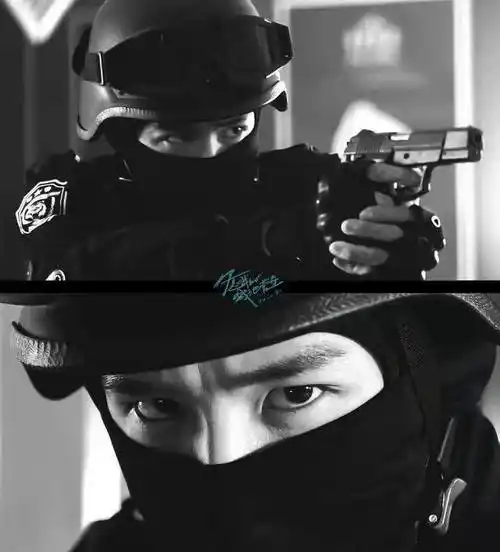 白敬亭:终于能把你当成男人看了_邢克垒_观众_孩子