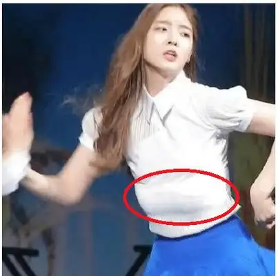 有了它,一字肩,露肩装随便穿,胸型还能美到哭!_内衣