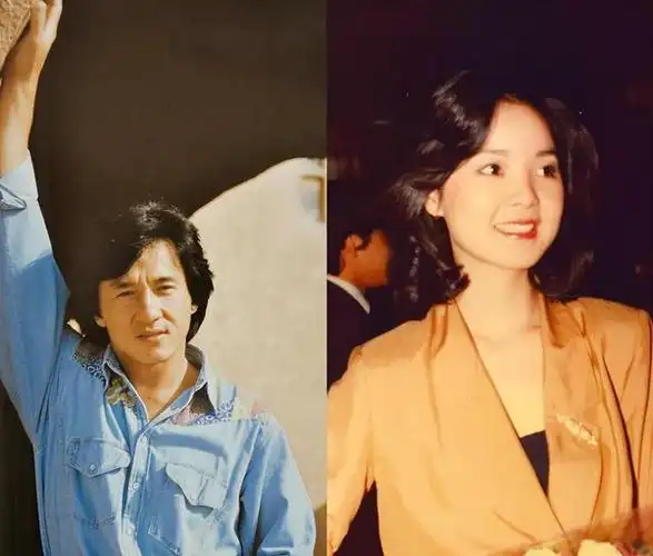 头发花白,眼神无光,成龙现状令人唏嘘,但更糟糕的事情不止于此