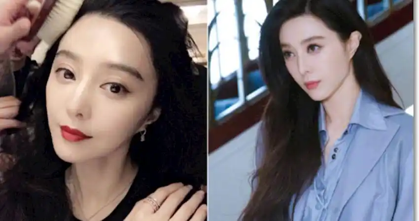 让范冰冰直言不如她漂亮,这才是真正的不老女神!