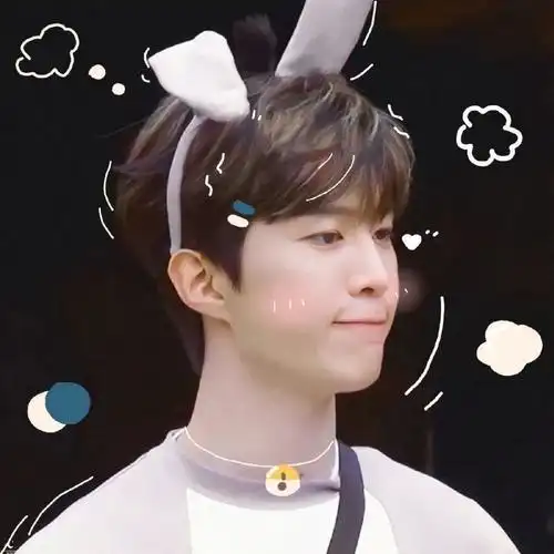 【头像】范丞丞_腾讯新闻