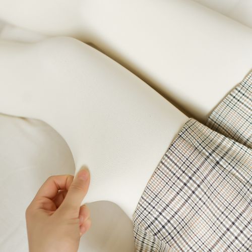 裤袜大人新款网红冬天厚保暖2021年百搭秋冬控 1480d 纯白色【1条装】