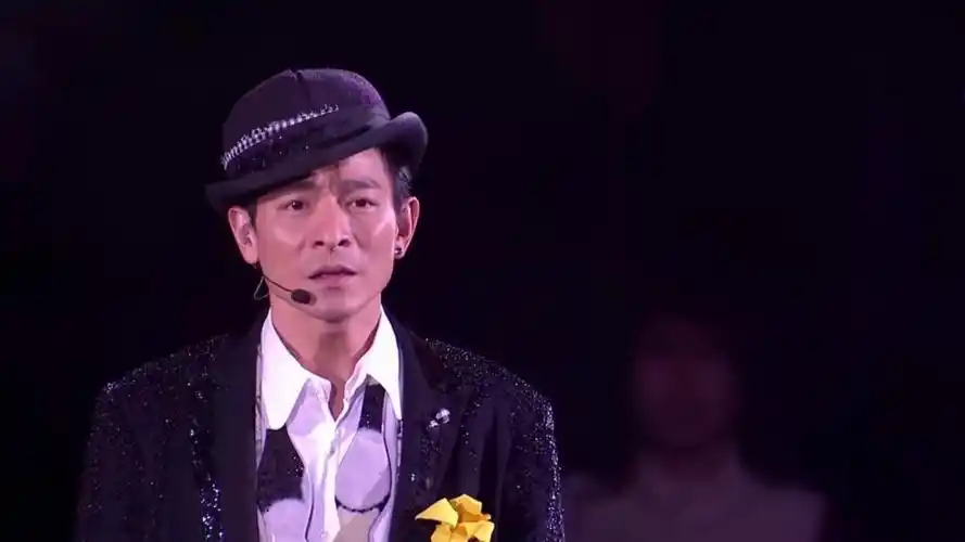 至尊无上2之永霸天下主题曲一起走过的日子刘德华演唱会高清现场版