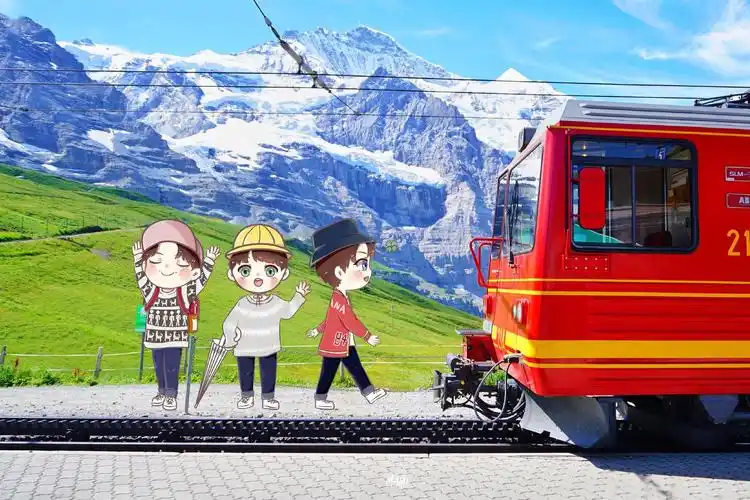 tfboys粉丝绘制儿童节礼物,珍贵典藏品你值得拥有