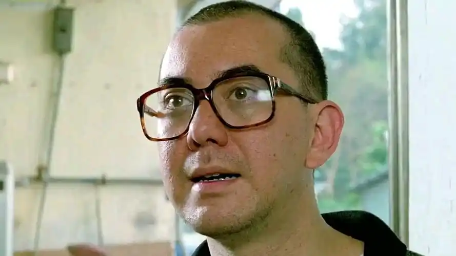 港片最强狠人黄秋生