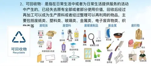 第四个问题:废旧电池属于什么垃圾?