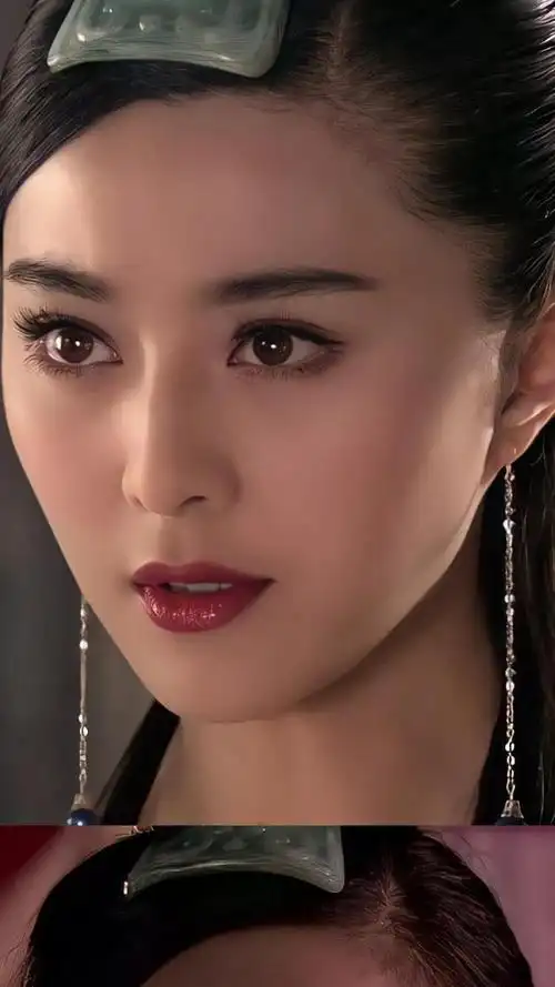 凤鸣岐山——范冰冰——苏妲己_网易订阅