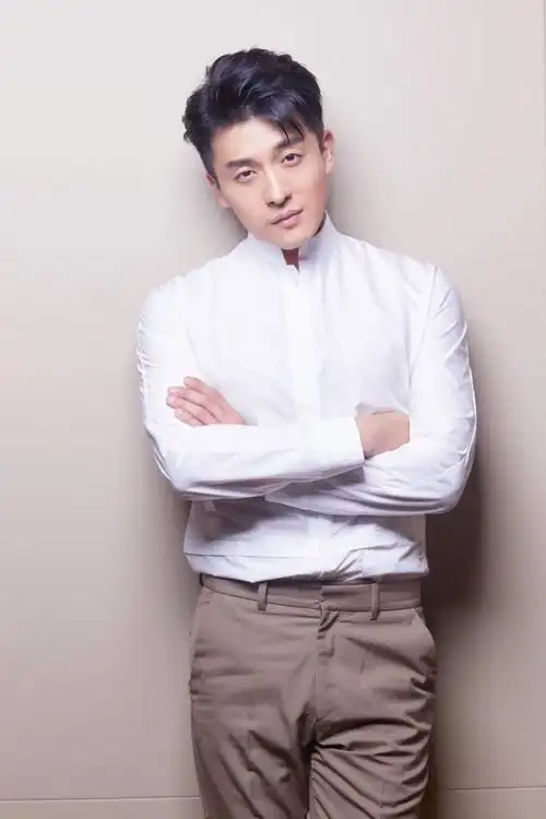 孙艺洲 成熟赤诚