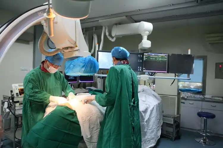 结构性心脏病,起搏与电生理),云南省重点专科,云南省心脏疾病临床研究