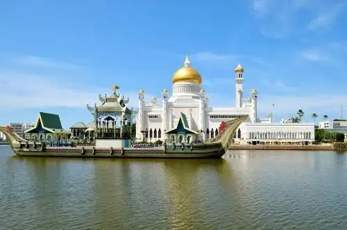 咔嗒,文莱达鲁萨兰国和东帝汶之热门景点来袭,详情点击进入