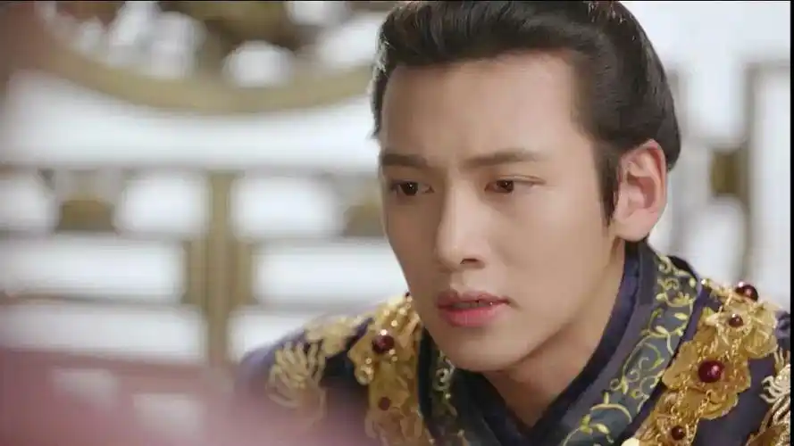 奇皇后##孛儿只斤·妥懽帖睦尔##池昌旭