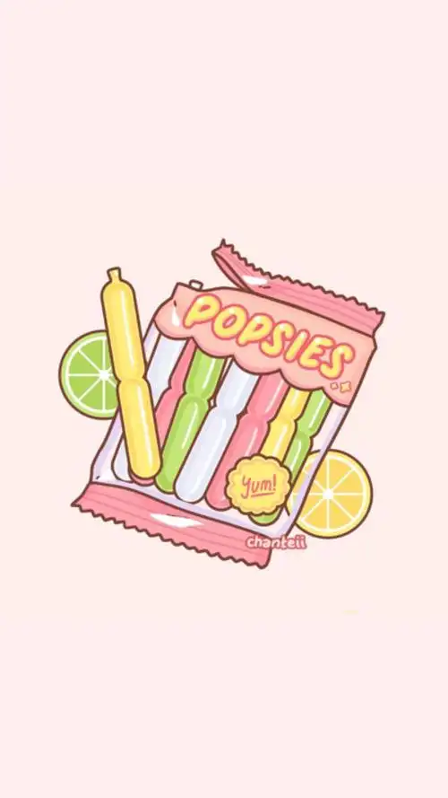 11月3日 宜·可爱糖份是生命中最重要的养料把你最爱的小零食,分享给