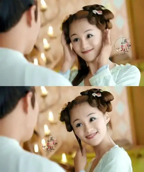 《花千骨》【糖宝】@安悦溪