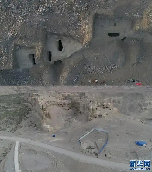 西藏是我们民族大家庭一员这个墓葬群给出证明