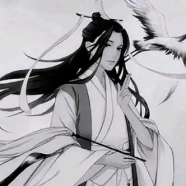 微信头像高冷霸气古风 霸气头像图片大全 -【爱个性】