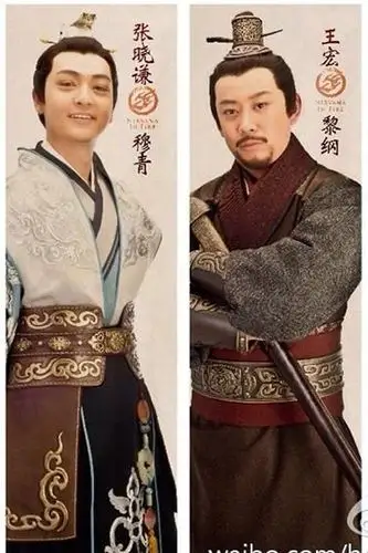 琅琊榜电视剧什么时候上映播出_琅琊榜演员表定妆照_琅琊榜剧情介绍