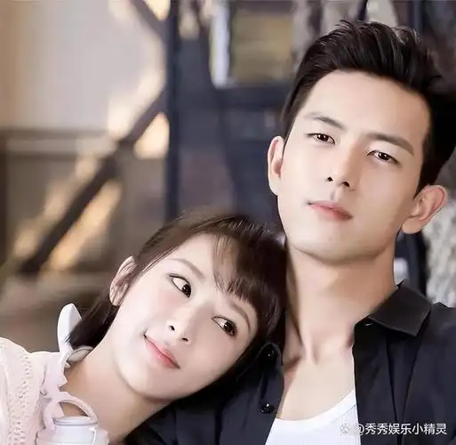 杨紫和李现的组合无疑是近年来娱乐圈里的一对黄金组合.