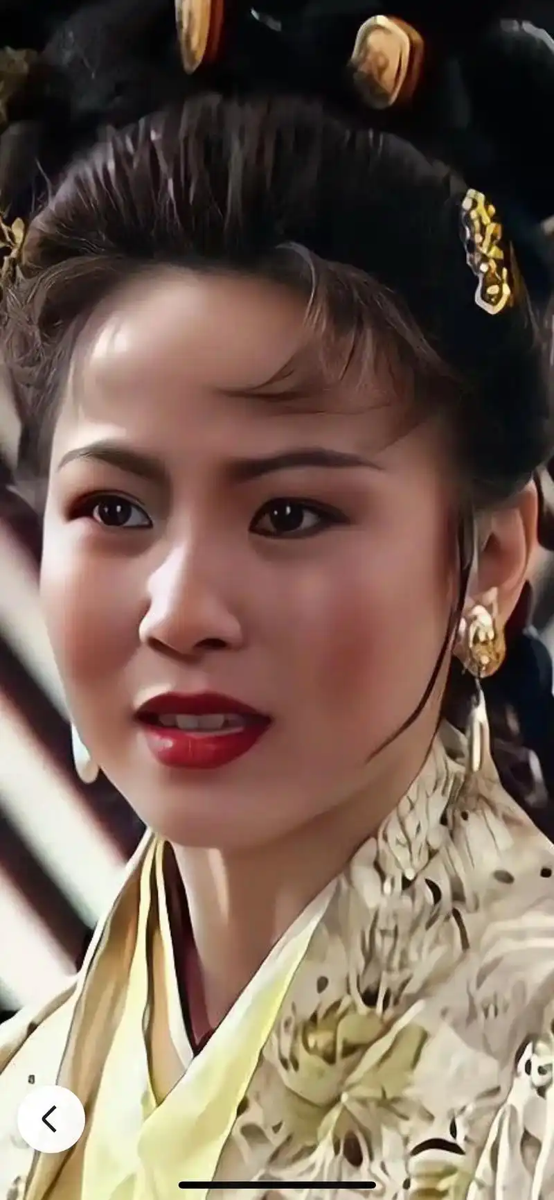 老三国孙尚香的扮演者赵越图片 - 抖音