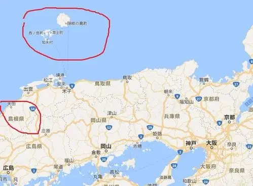 中国渔船在日本何处附近公海倾覆?