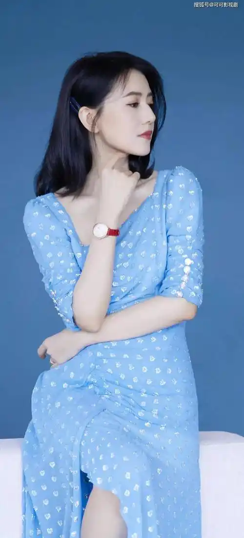 原创国民女神高圆圆写真千秋无绝色悦目是佳人