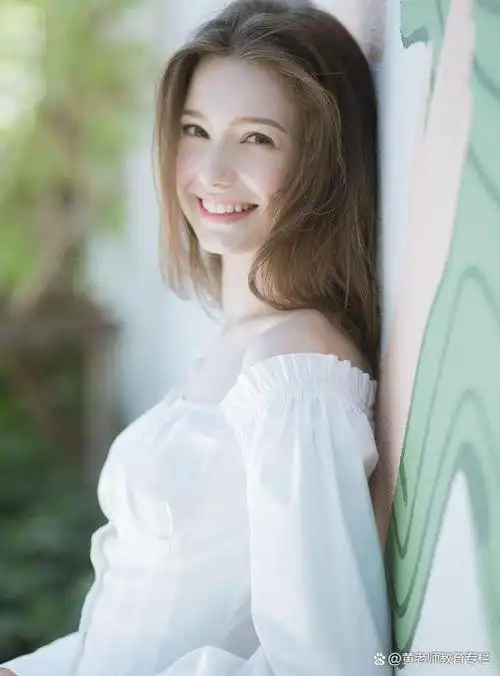 浙大多国混血"校花"走红,颜值让人倾倒,最后嫁给了我国富豪