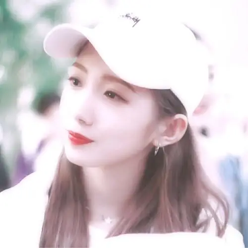 爱豆头像 ≮孟美岐