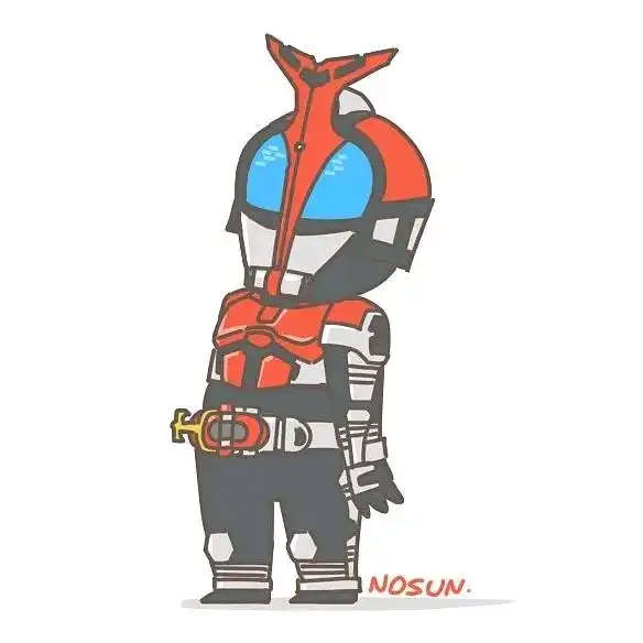 平成20骑士q版头像