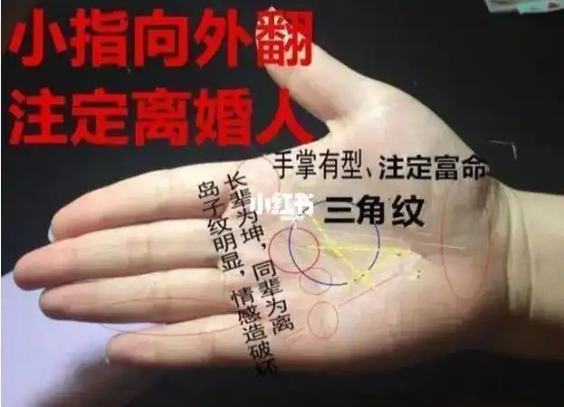 三角纹由生命线和智慧线与玉柱纹或者其他纹理组成的三角形图案,有极